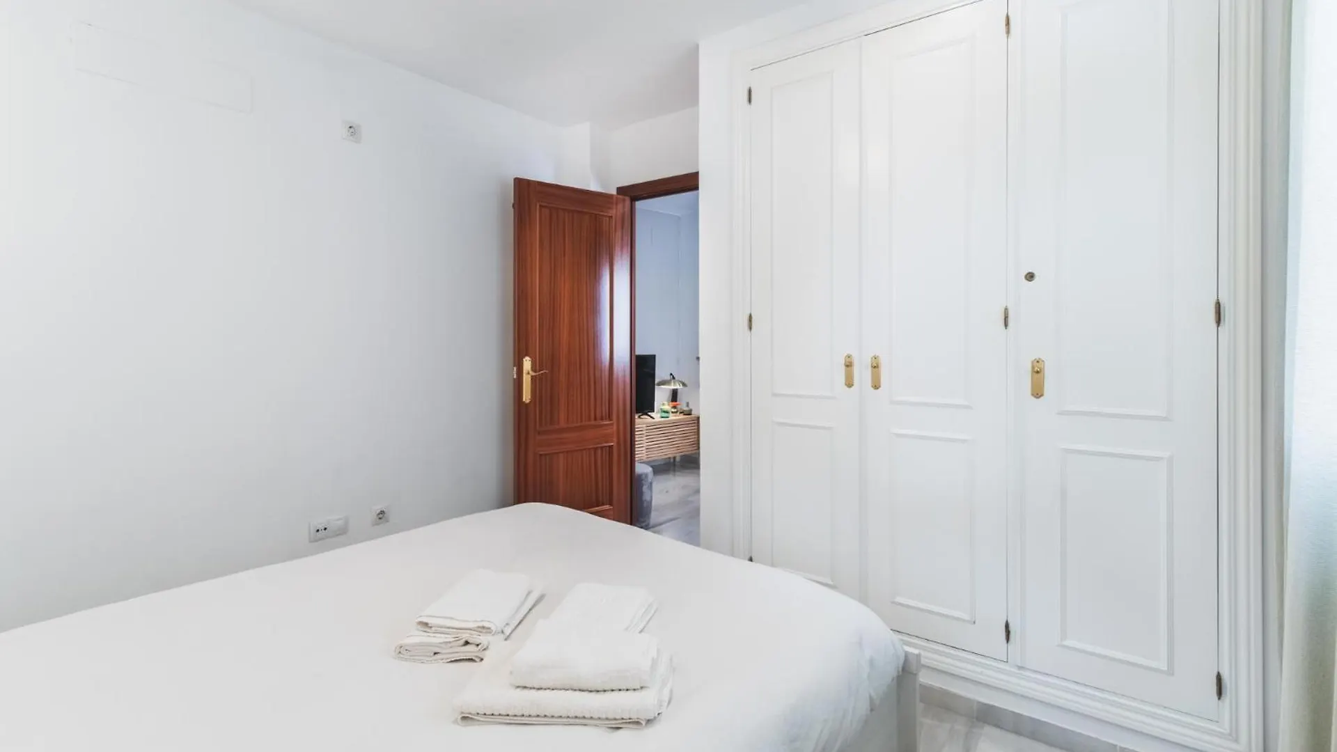 Precioso Apartamento Con Terraza Independiente En Pleno Centro El Puerto de Santa Maria Spain