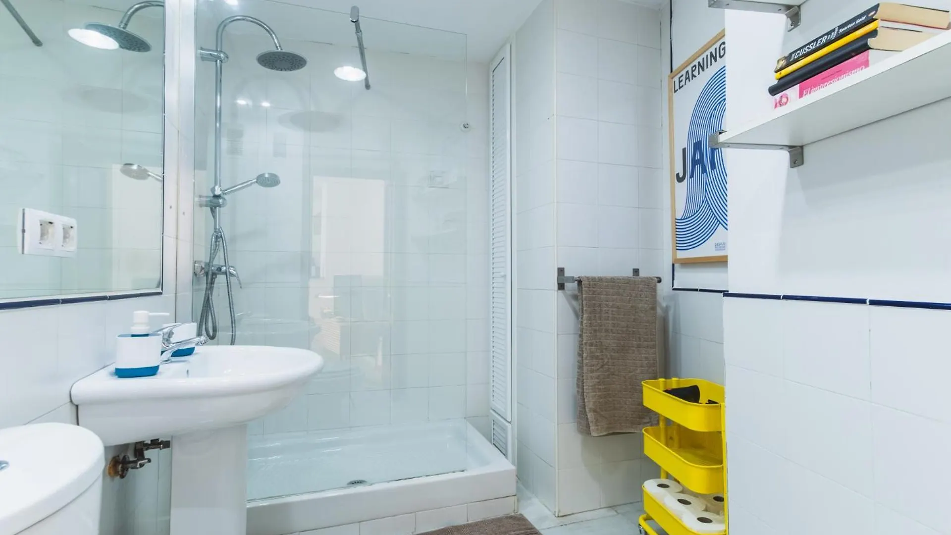 Precioso Apartamento Con Terraza Independiente En Pleno Centro El Puerto de Santa Maria Apartment