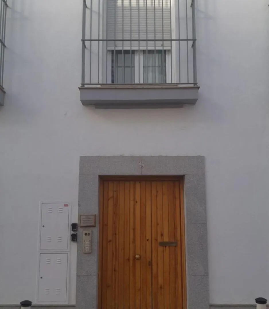 Precioso Apartamento Con Terraza Independiente En Pleno Centro El Puerto de Santa Maria