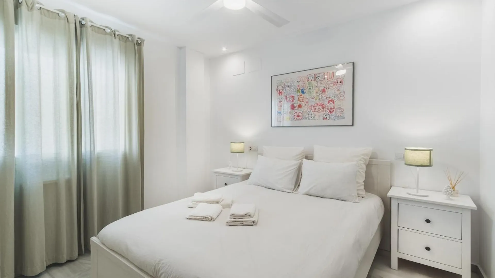 Apartmán Precioso Apartamento Con Terraza Independiente En Pleno Centro El Puerto de Santa María